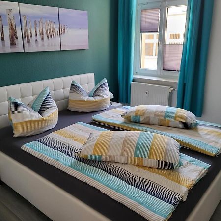 Ferienwohnung Kaiser Dresden Eksteriør bilde