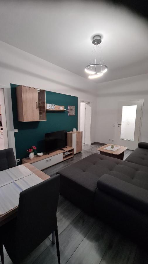 Ferienwohnung Kaiser Dresden Eksteriør bilde