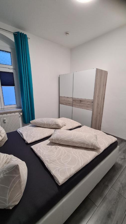 Ferienwohnung Kaiser Dresden Eksteriør bilde