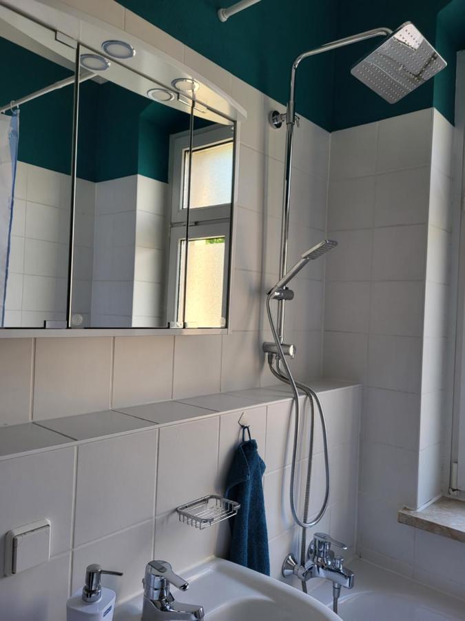 Ferienwohnung Kaiser Dresden Eksteriør bilde